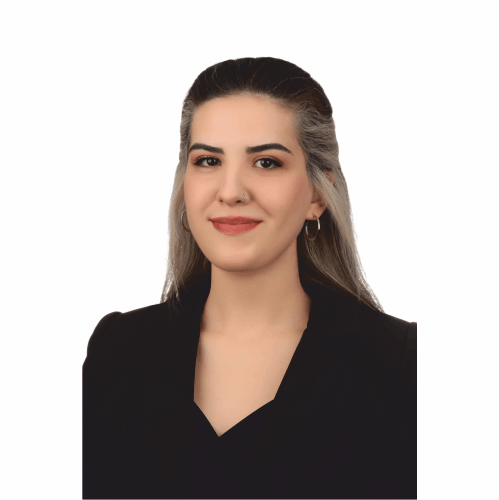 Zeynep Melisa GİDEN